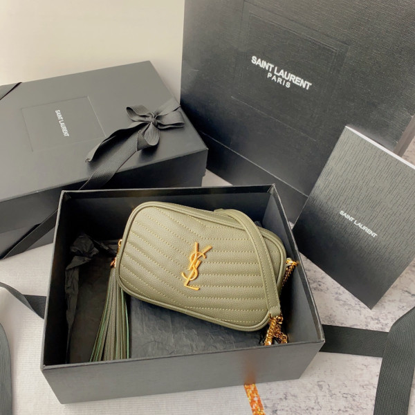 Y*L lou camera bag-19*11*5cm