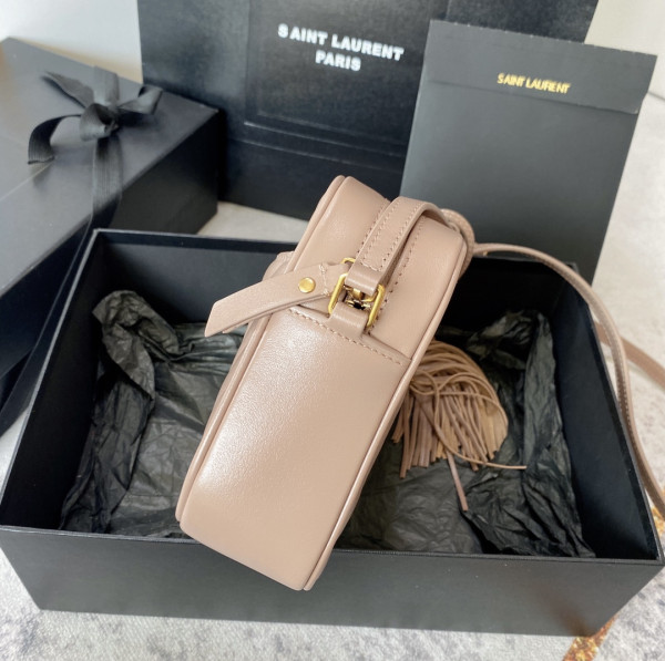 Y*L lou camera bag-23*16*6cm