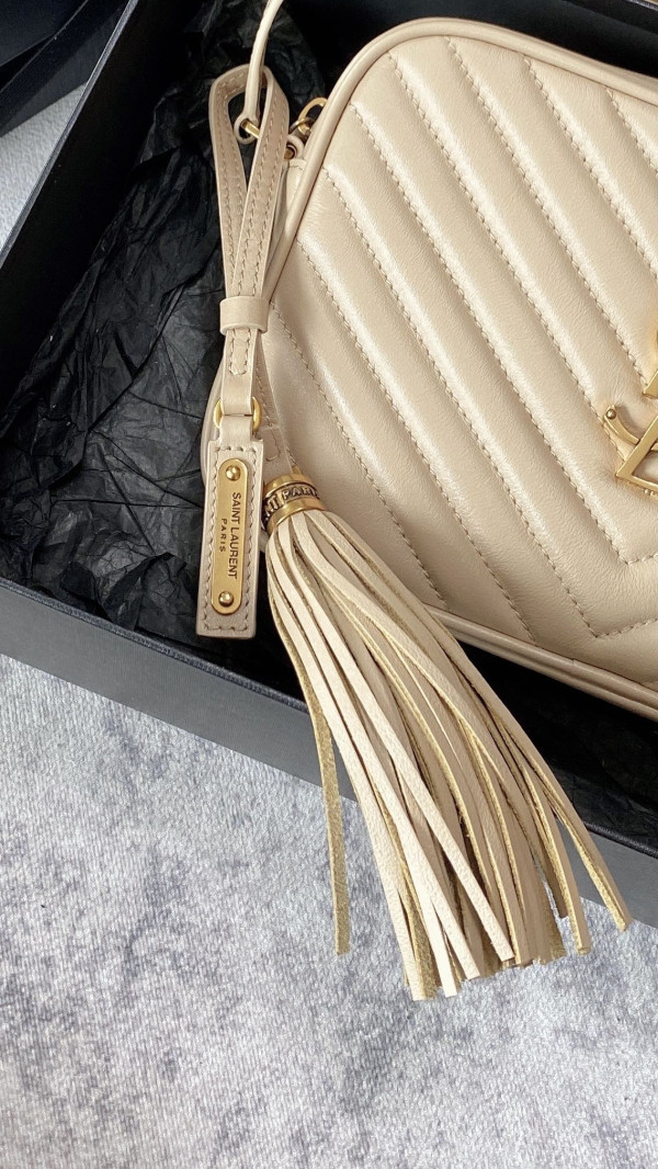 Y*L lou camera bag-23*16*6cm