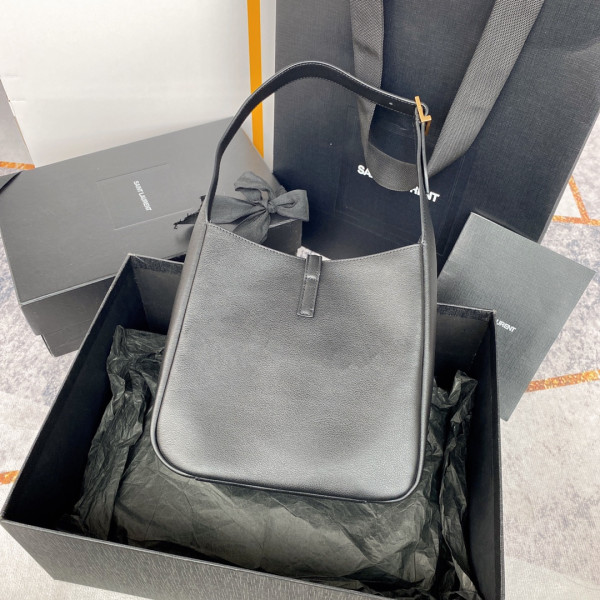Y*L le 5 À 7 soft small hobo bag-23*22*8cm