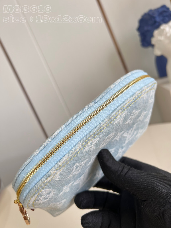 l0*is V*t0n pochette cosmétique pm