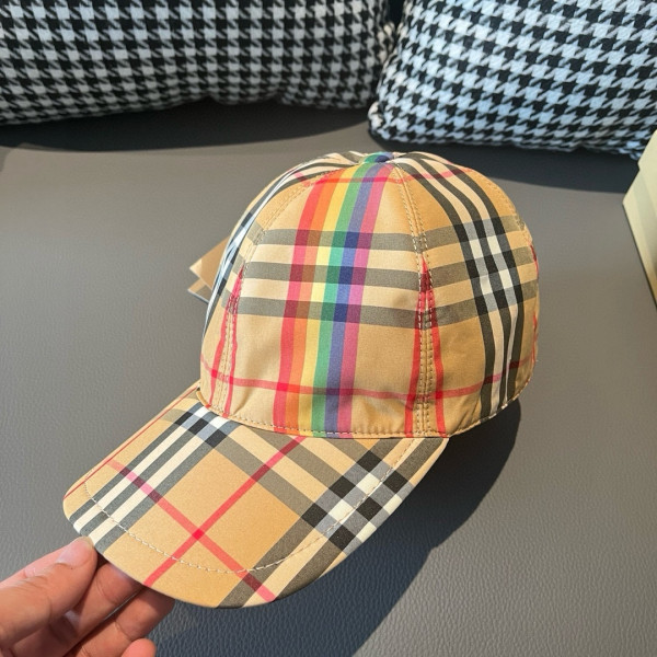 B**rry hat