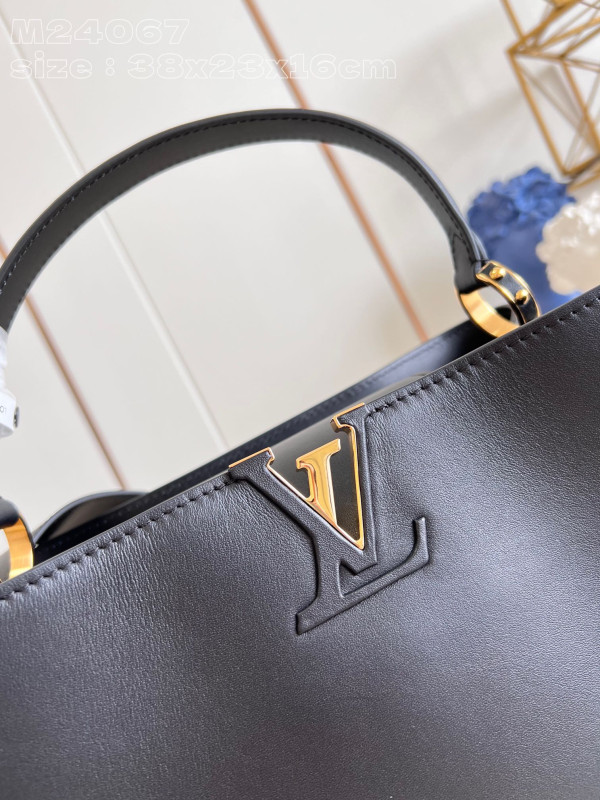 l0*is V*t0n capucines gm souple-38*23*16cm