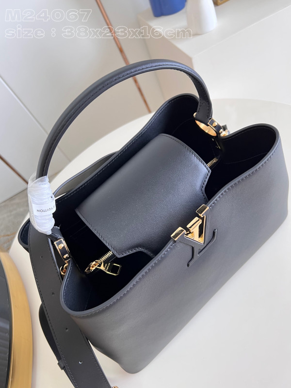 l0*is V*t0n capucines gm souple-38*23*16cm