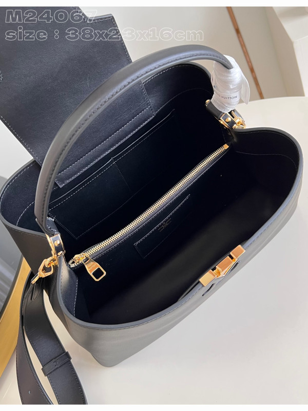 l0*is V*t0n capucines gm souple-38*23*16cm