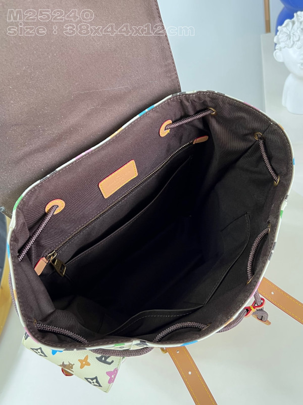 l0*is V*t0n christopher backpack mm-38*44*12.5cm