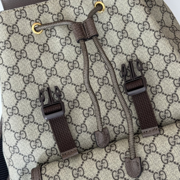 G*u*i ophidia small gg backpack