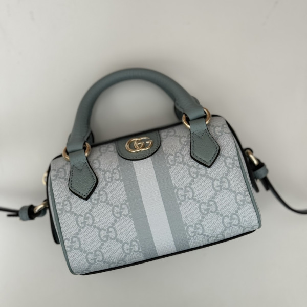 g*u*i ophidia gg S*per mini bag