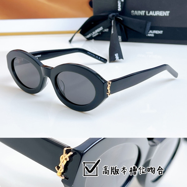 Y*L sunglasses