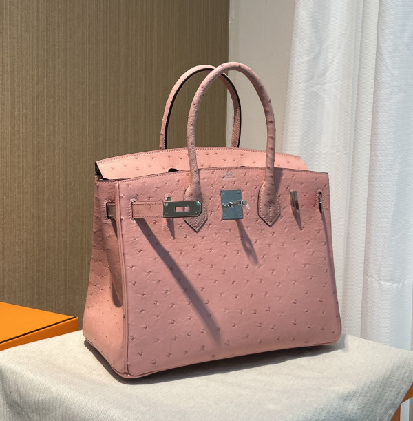 H**mes birkin 30cm all handmade
