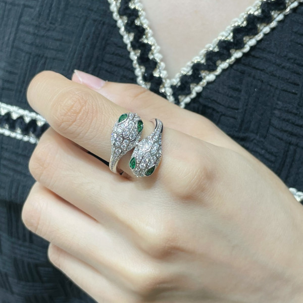 B*l*ai ring