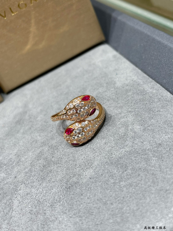 B*l*ai ring