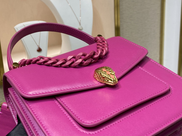 B*l*ai serpenti forever top handle-18cm