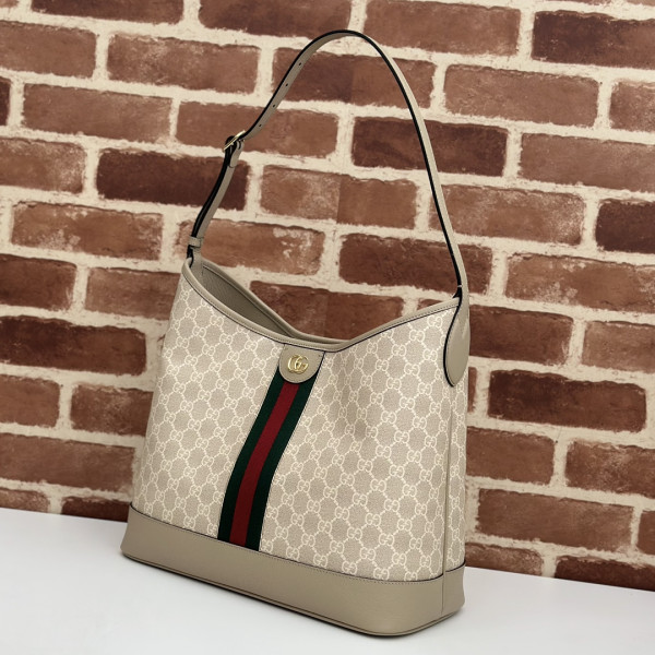 G*u*i ophidia hobo medium shoulder bag