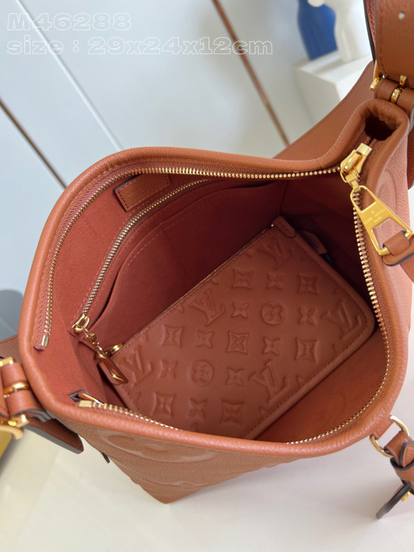 l0*is V*t0n carryall pm-29*24*12cm