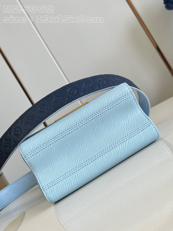 l0*is V*t0n twist pm-19*15*9cm