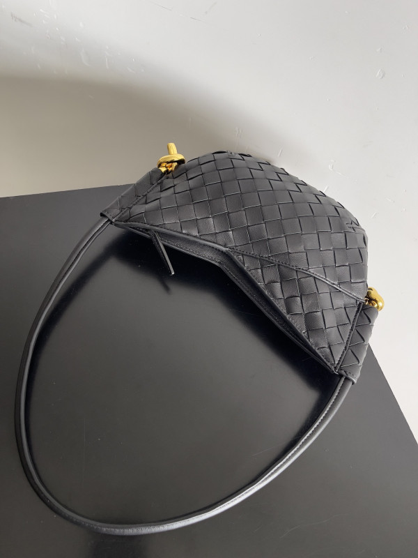 bo*te*ga Ve*ne*ta solstice mini shoulder bag