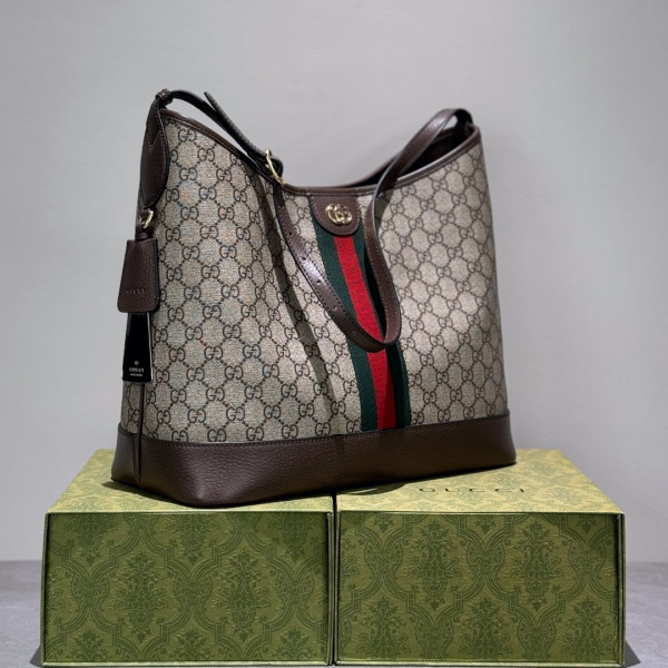 G*u*i ophidia hobo medium shoulder bag