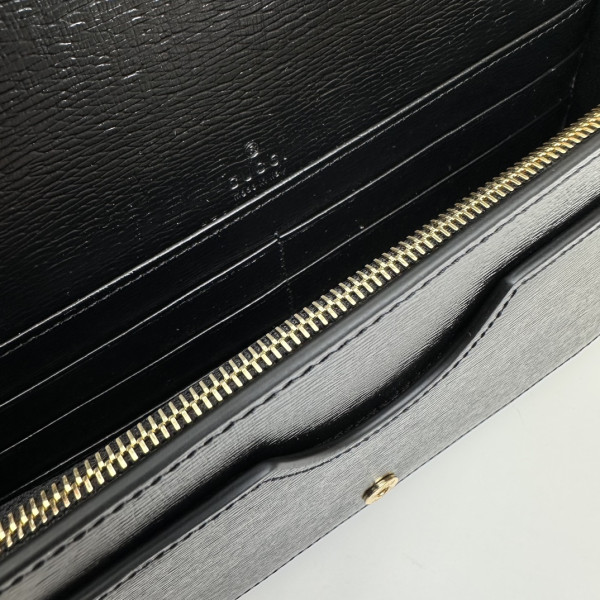 G*u*i chain wallet with G*u*i script