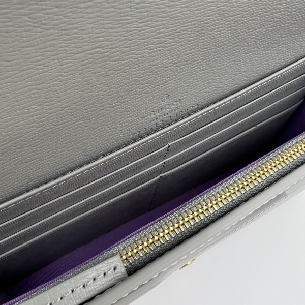 G*u*i chain wallet with G*u*i script