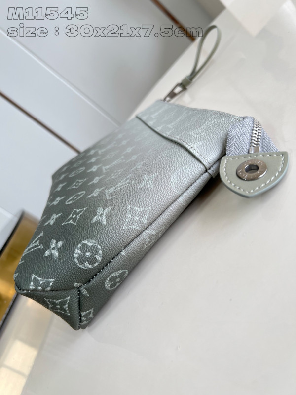 l0*is V*t0n pochette voyage souple-30*21*7.5cm