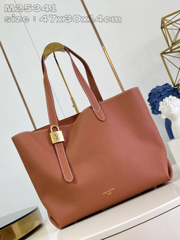l0*is V*t0n low key cabas mm-47*30*14cm