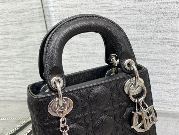 Lady Diro Mini Calfskin