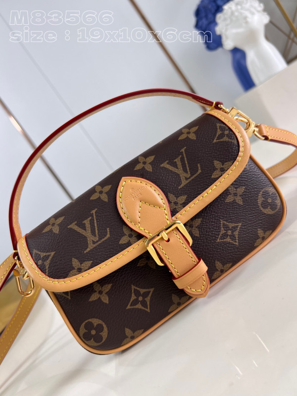l0*is V*t0n nano diane-19*10.5*6 cm