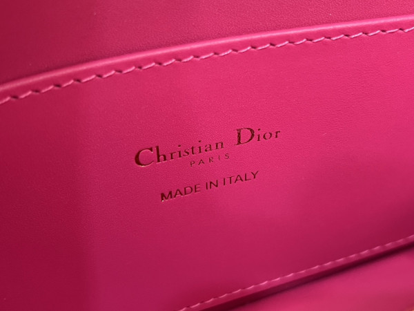 MISS DI0R FLAP BAG