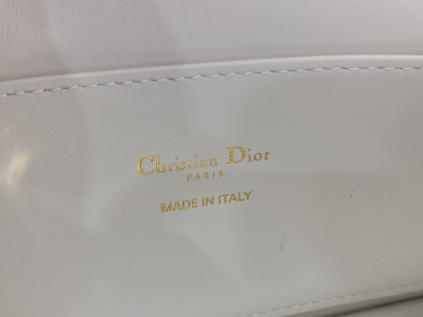 MISS DI0R FLAP BAG