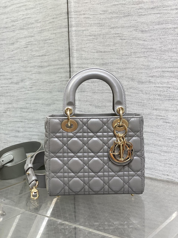 LADY DI0R-20CM