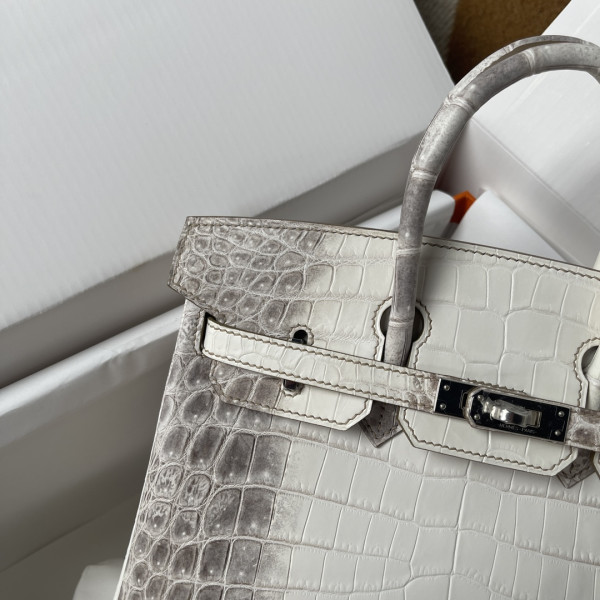 H**mes birkin 25cm handmade