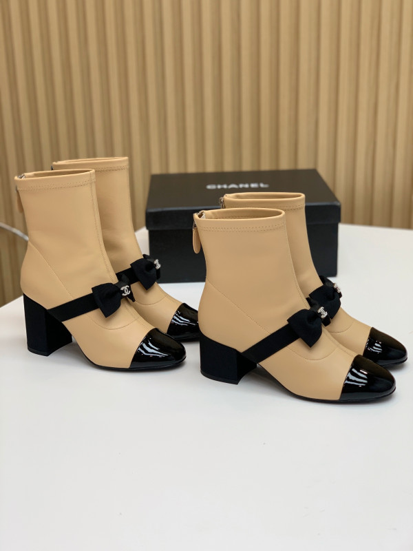CL BOOTS