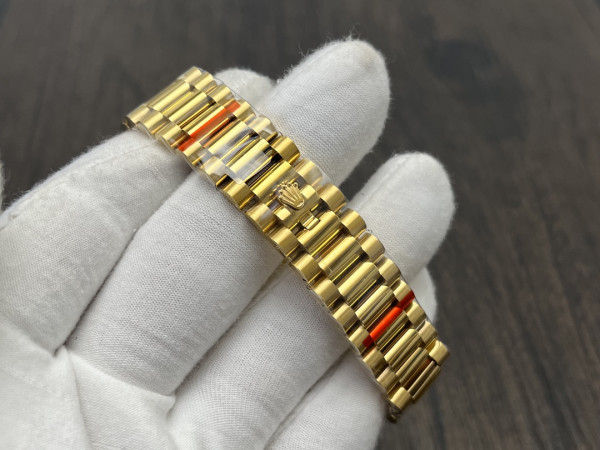 R*l*x watch 36mm