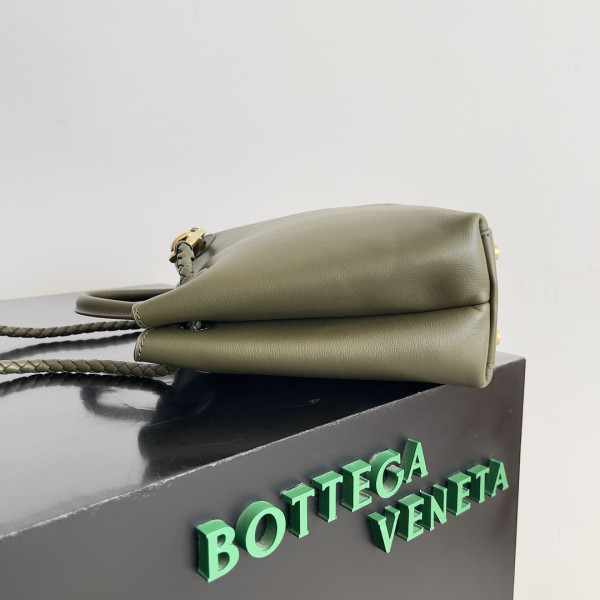 bo*te*ga Ve*ne*ta small andiamo-25*22*10.5cm