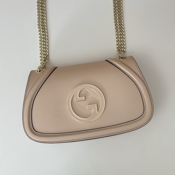 G*u*i blondie small shoulder bag