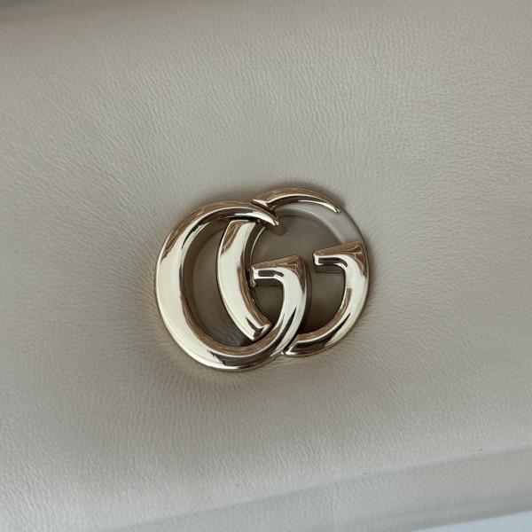 G*u*i gg milano mini top handle bag-21*12.5*4.5cm
