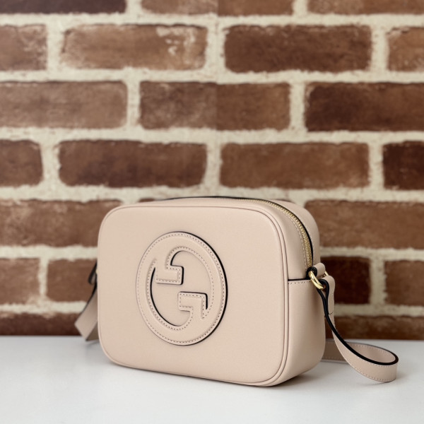 G*u*i blondie mini shoulder bag-21.5*11*8cm