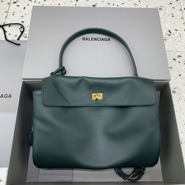 Ba*len*cia*ga rodeo-35*23.3*10.9cm