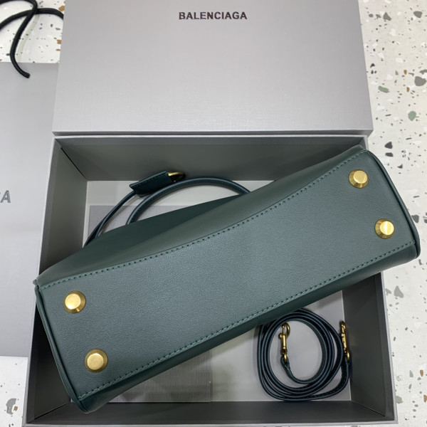 Ba*len*cia*ga rodeo-28.9*20*9.9cm
