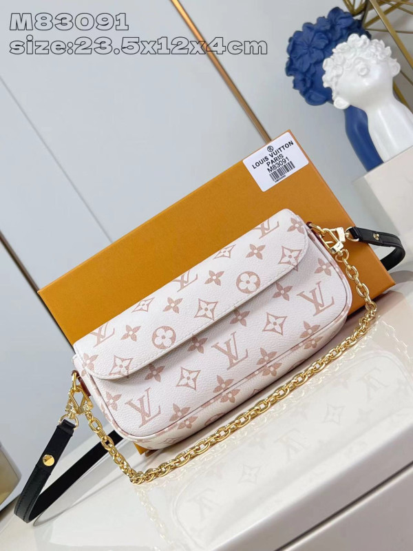 l0*is V*t0n wallet on chain ivy-23.5*12*4.3cm