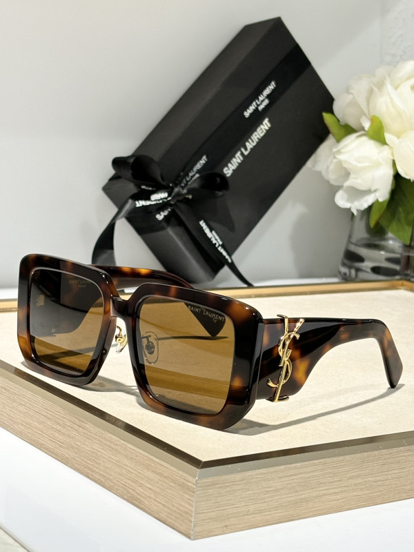 Y*L sunglasses