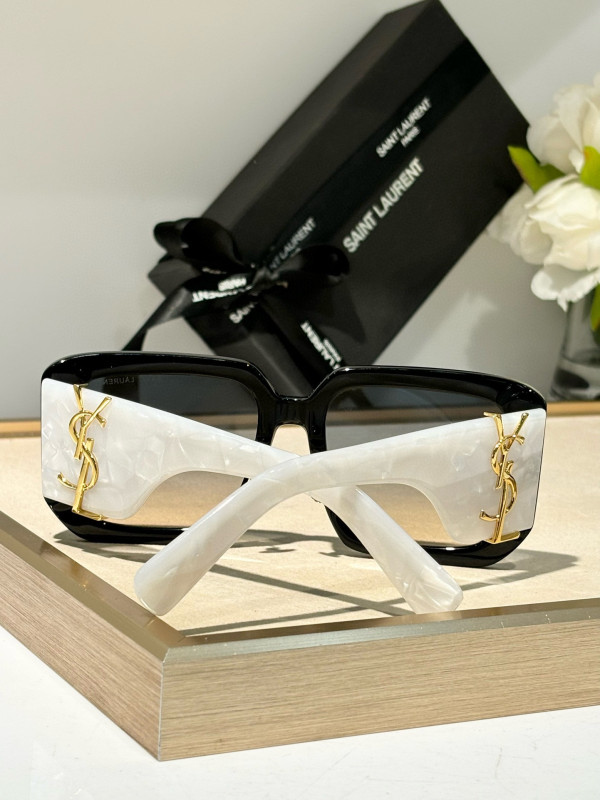 Y*L sunglasses