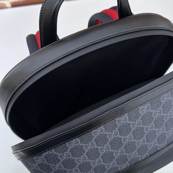 G*u*i gg backpack