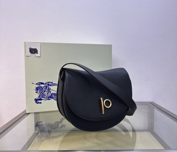 B**rry medium rocking horse bag