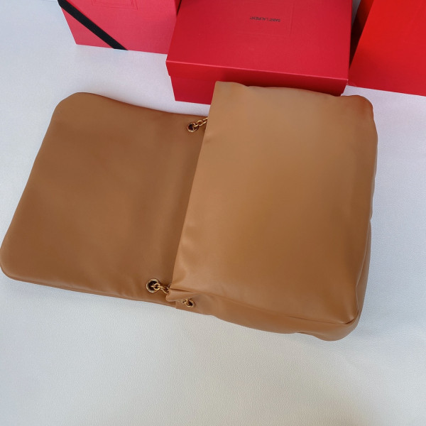 Y*L jamie 4.3 in suede