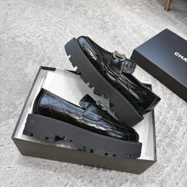 CL LOAFERS