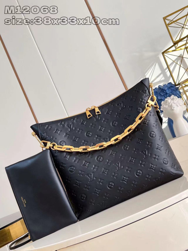 l0*is V*t0n coussin hobo mm