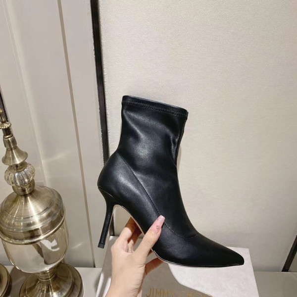 Ji*y Ch* scarlett-high boots 8.0cm