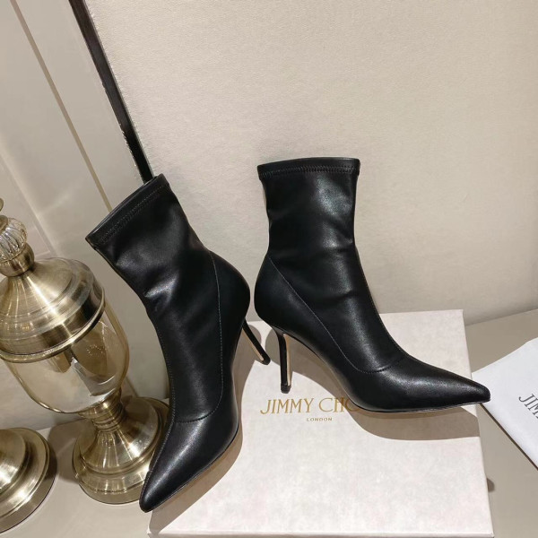 Ji*y Ch* scarlett-high boots 8.0cm